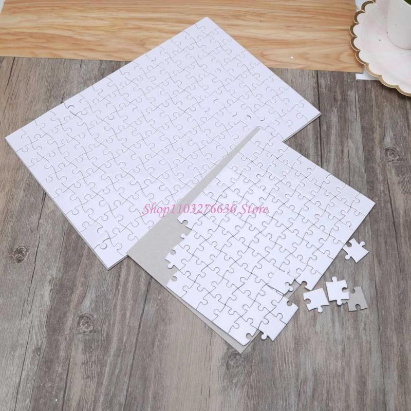 Puzzle Blank White - R6FD Puzzle Kosong Potongan Gambar Rumah