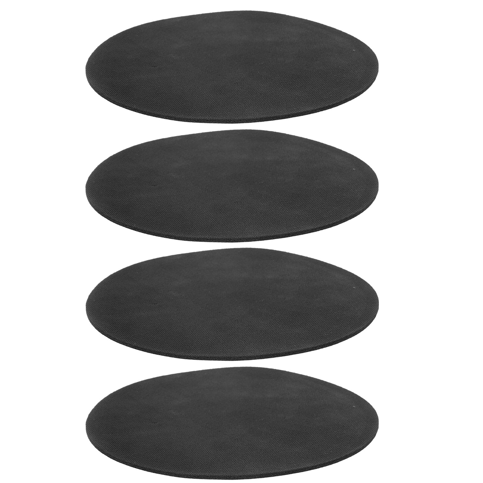 Mouse Pad Blank Sublimation - 4Pcs Alas Mouse Sublimasi untuk Pencetakan