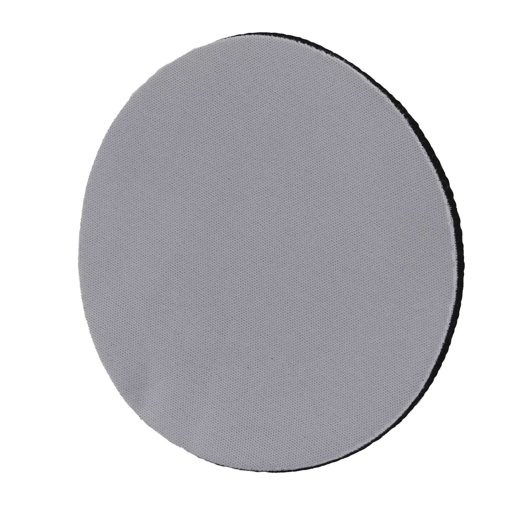 Coaster Sublimation Blank - Produk Kosong Sublimasi MALL, 20 Buah