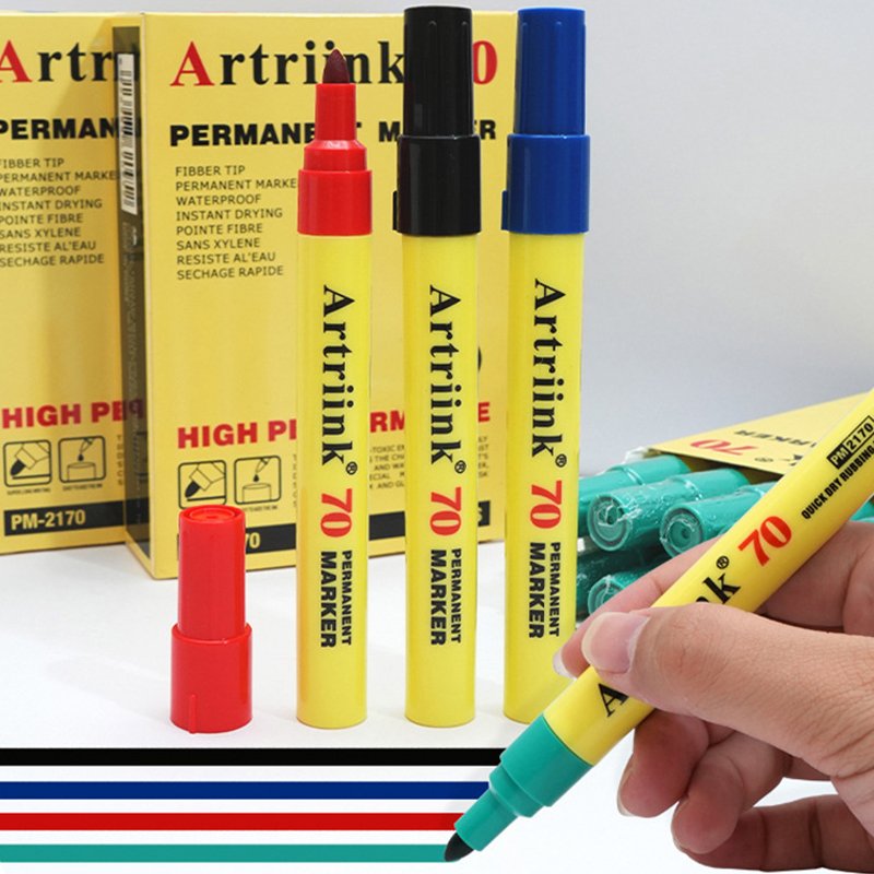 Copic Marker Sketch - 1/4 Buah Spidol Permanen, Tahan Air,
