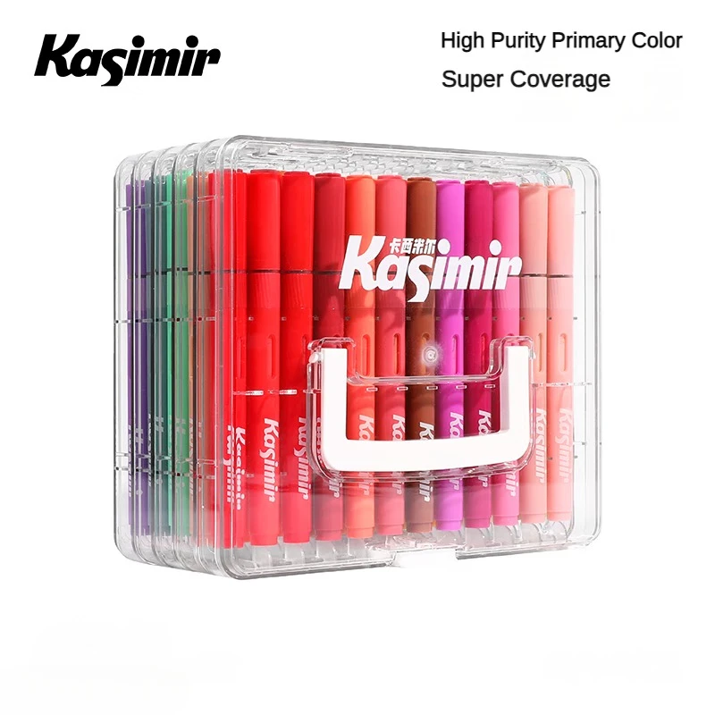 Copic Marker Classic - KASIMIR pena cat lembut spidol akrilik