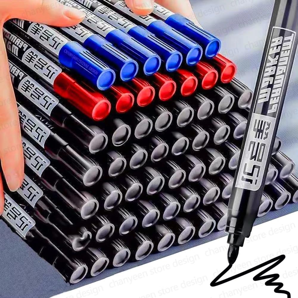 5-50 Buah Spidol Berbasis Miny - Copic Marker Sketch ulasan dan harga