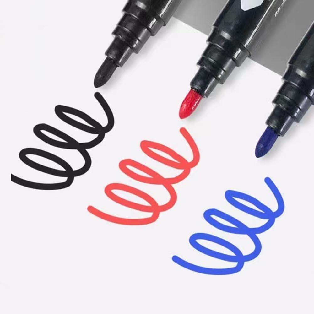 5-50 Buah Spidol Berbasis Miny - Copic Marker Sketch ulasan dan harga