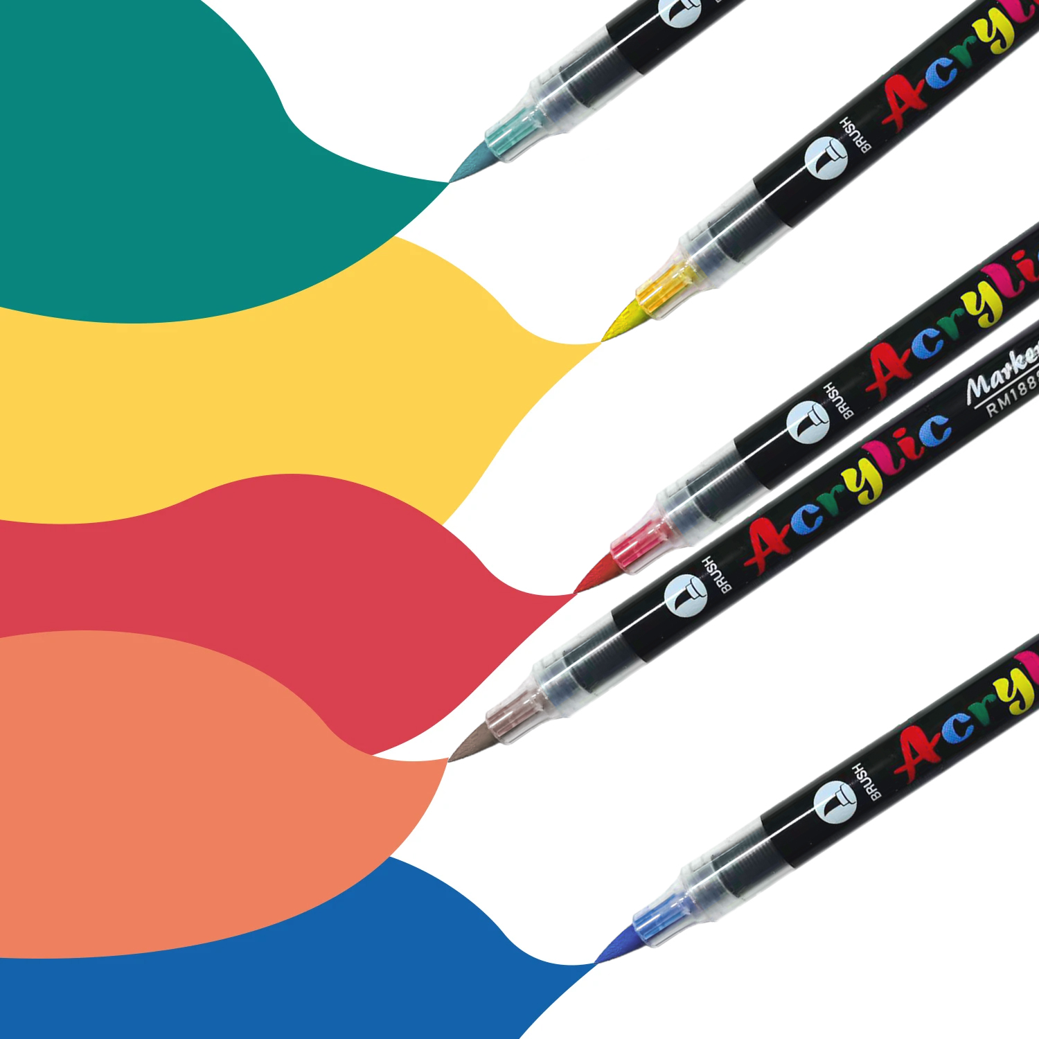 12-60 Warna  Spidol Pena Cat A - Copic Marker Classic ulasan dan harga
