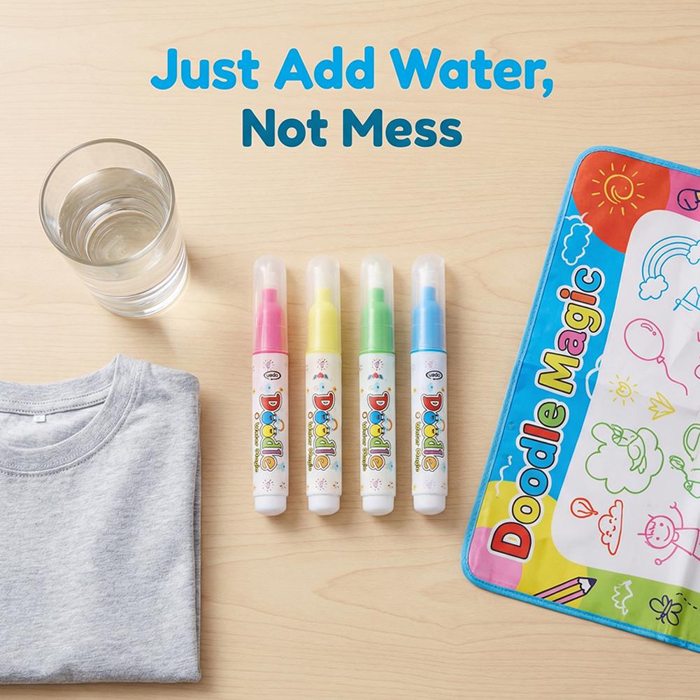 Pena Gambar Ajaib Anak-Anak Ta - Copic Marker Sketch ulasan dan harga