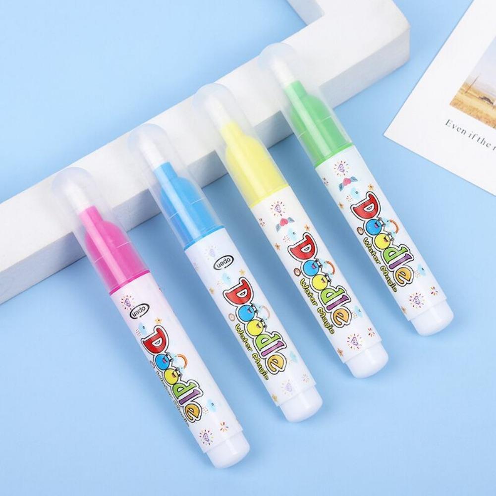 Pena Gambar Ajaib Anak-Anak Ta - Copic Marker Sketch ulasan dan harga
