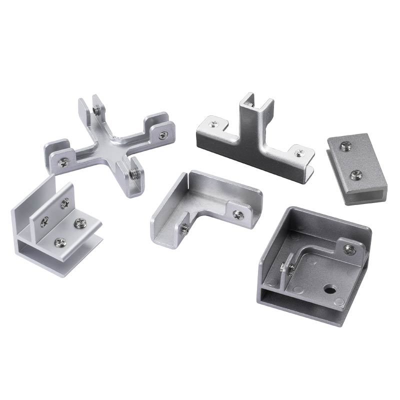4 Buah Penjepit Tetap Kaca Ubi - Ceramic Tile Blank ulasan dan harga