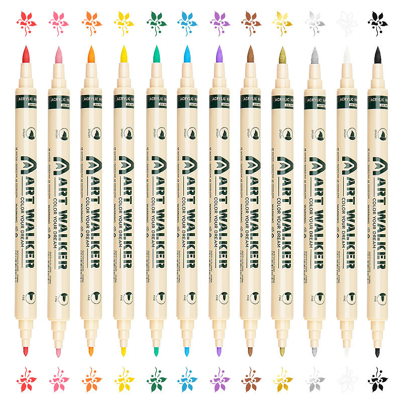 12/24/36 Warna Pena Cat Akrili - Copic Marker Classic ulasan dan harga