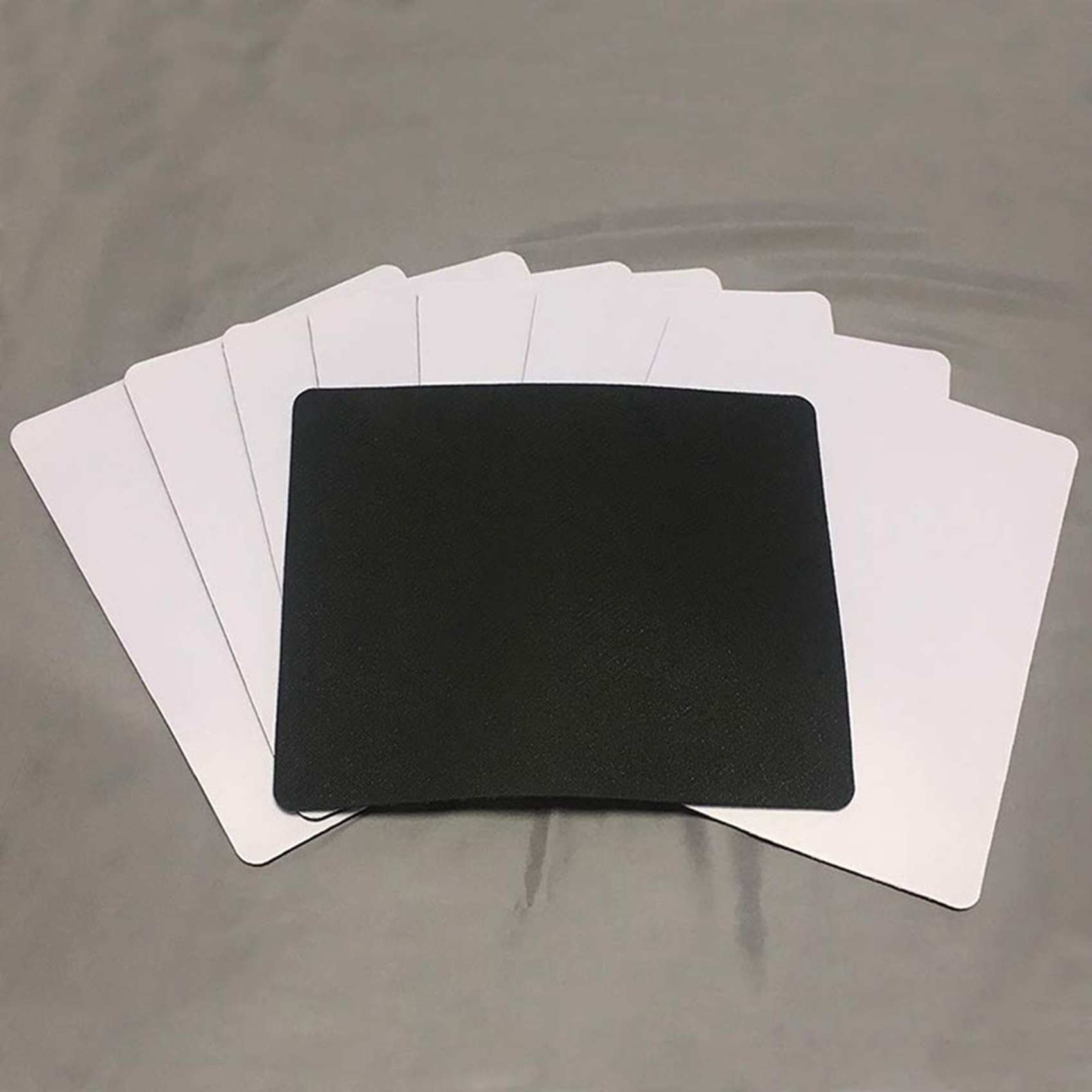 Superior-20Pcs Alas Mouse Koso - Mouse Pad Blank Sublimation ulasan dan harga