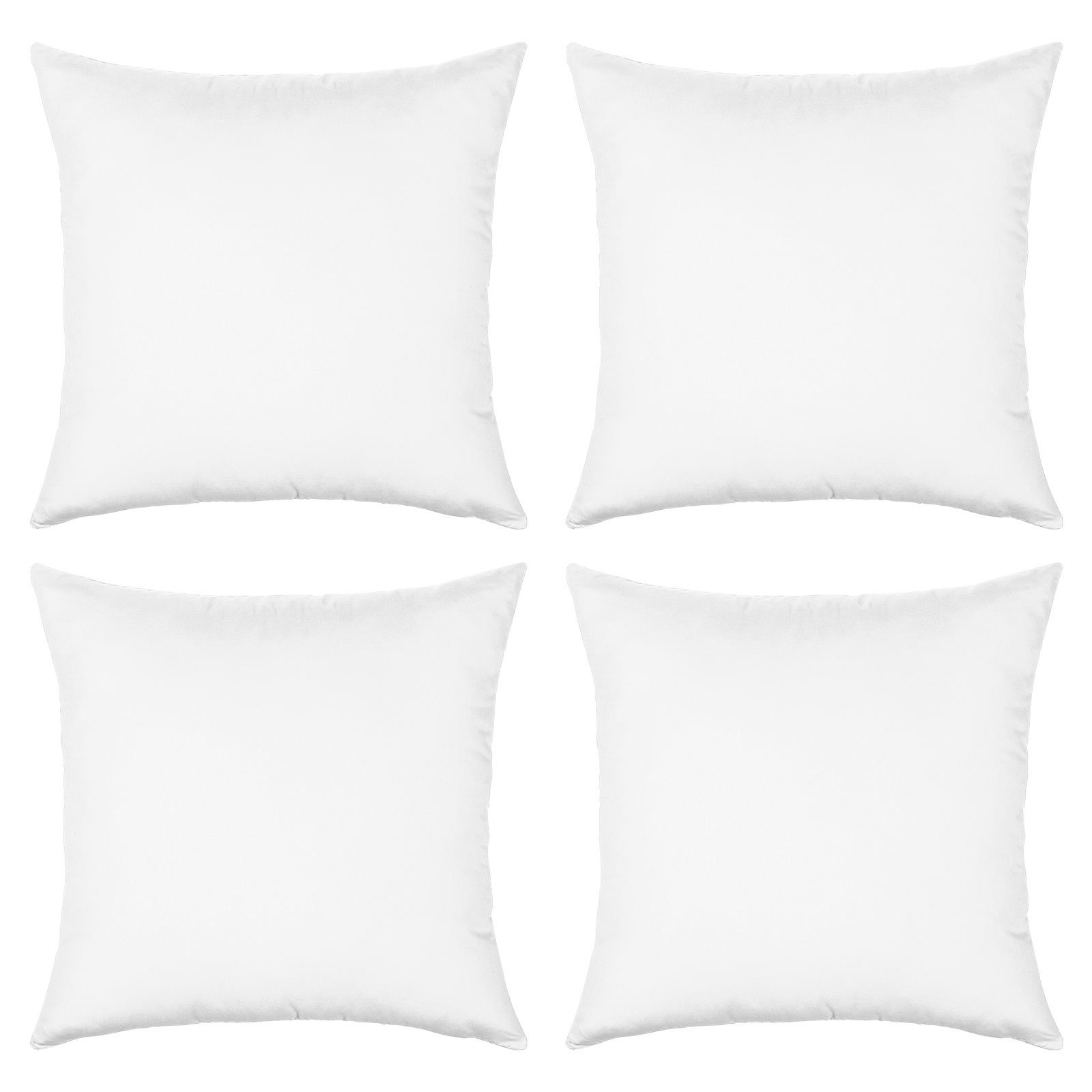 4pcs Sarung Bantal Sublimasi D - Pillow Cover Sublimation ulasan dan harga