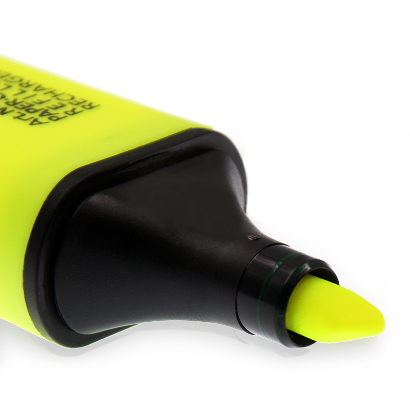 Jerman Stabil 70 Bos Highlight - Stabilo Marker Boss ulasan dan harga