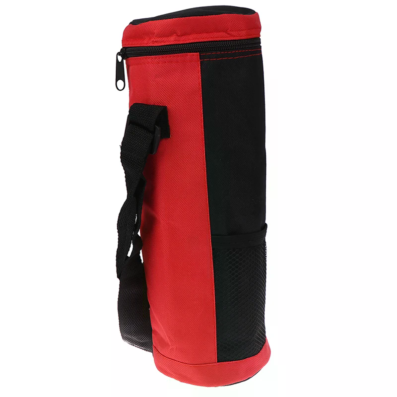 Tas Pendingin Botol Air Kapasi - Tote Bag Sublimation ulasan dan harga
