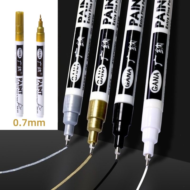 1 Buah Spidol Cat Tahan Air 0. - Copic Marker Sketch ulasan dan harga