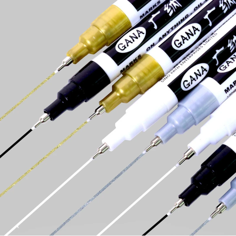 1 Buah Spidol Cat Tahan Air 0. - Copic Marker Sketch ulasan dan harga