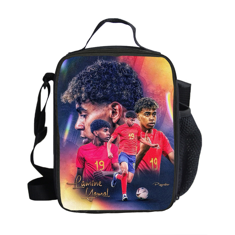 Tas Makan Siang L-Lamin Yamal  - Tote Bag Sublimation ulasan dan harga