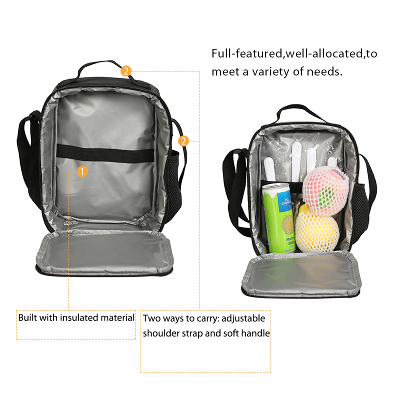 Tas Makan Siang L-Lamin Yamal  - Tote Bag Sublimation ulasan dan harga