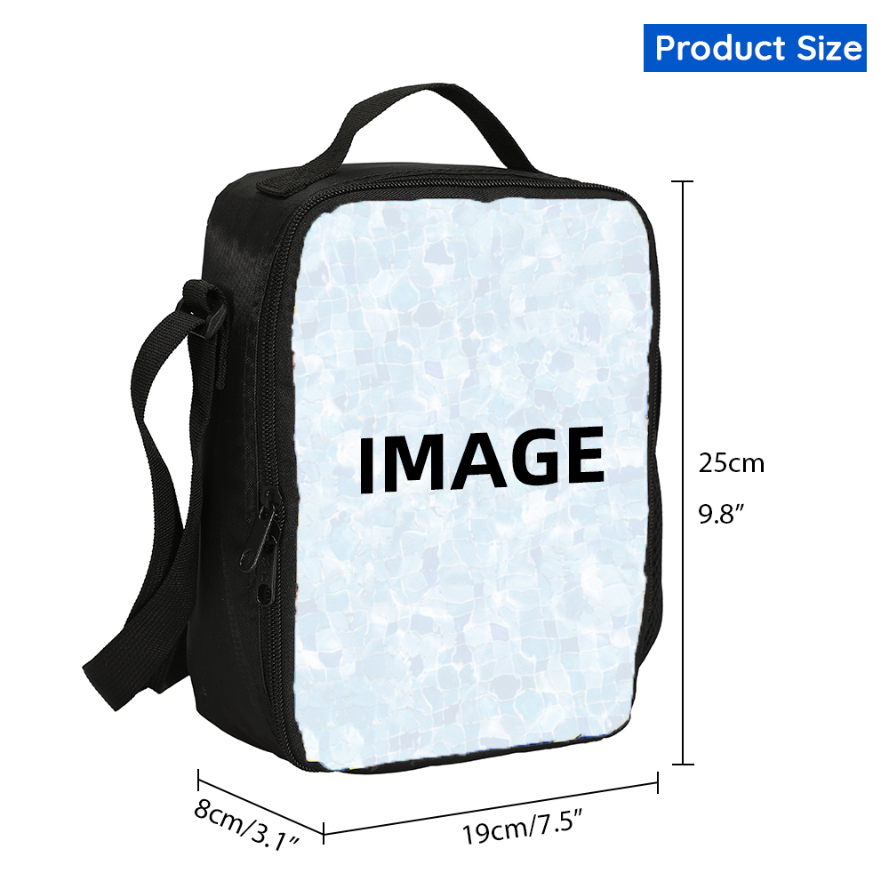 Tas Makan Siang L-Lamin Yamal  - Tote Bag Sublimation ulasan dan harga