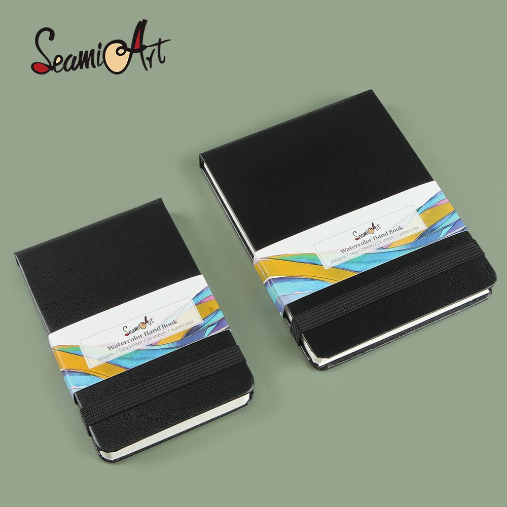 SeamiArt Buku Gambar A4/A5, Bu - Copic Marker Sketch ulasan dan harga
