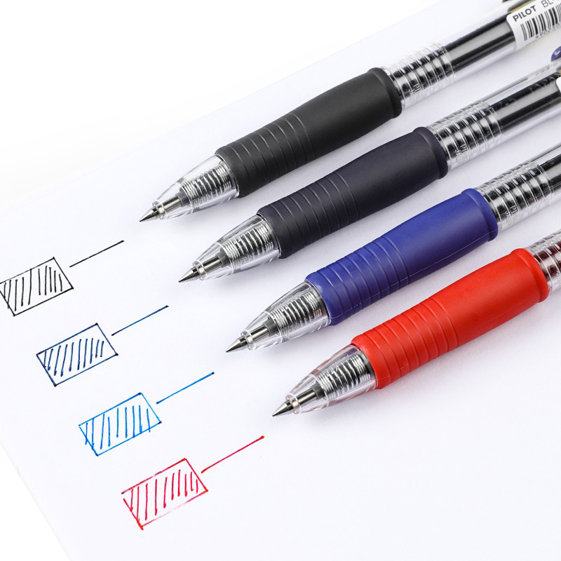 Pilot G2 pena rol Gel Premium, - Pilot Pen G2 ulasan dan harga