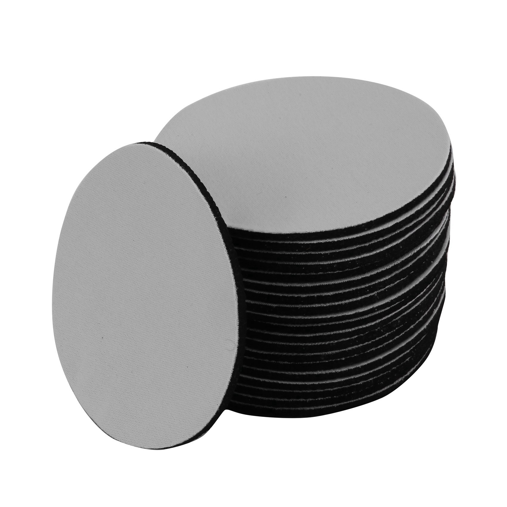 Produk Kosong Sublimasi MALL,  - Coaster Sublimation Blank ulasan dan harga