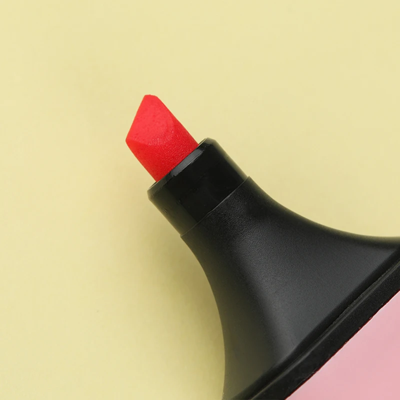 5/9/14 Warna STABILO Highlight - Stabilo Marker Boss ulasan dan harga