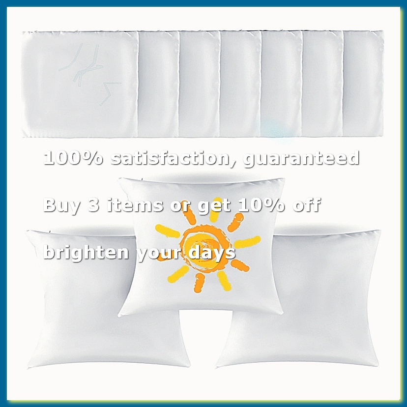 40X40 Sarung Bantal Kosong Sub - Pillow Cover Sublimation ulasan dan harga