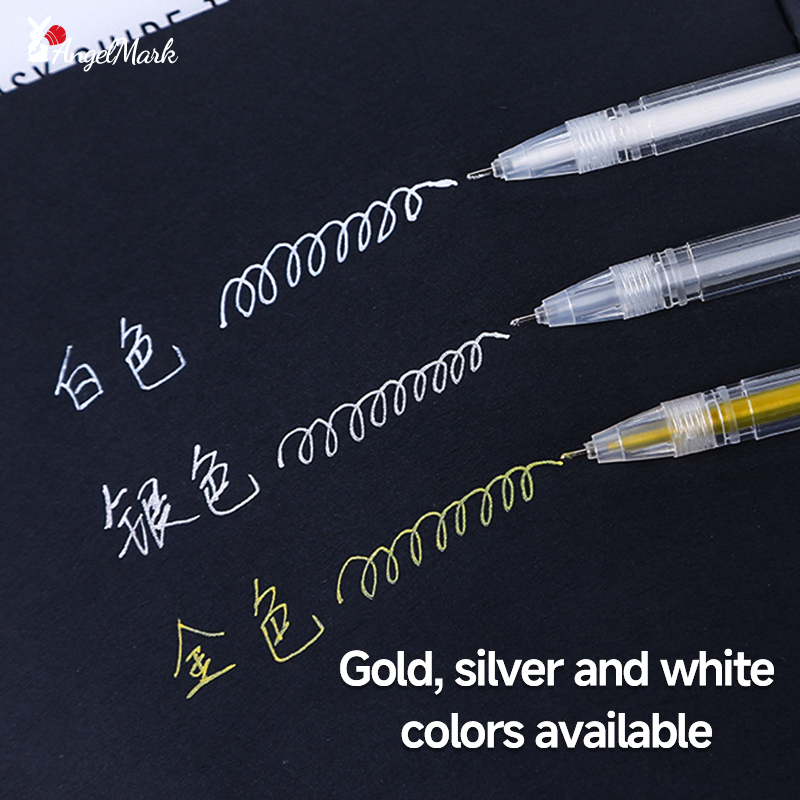 Putih emas perak klasik pena s - Copic Marker Classic ulasan dan harga