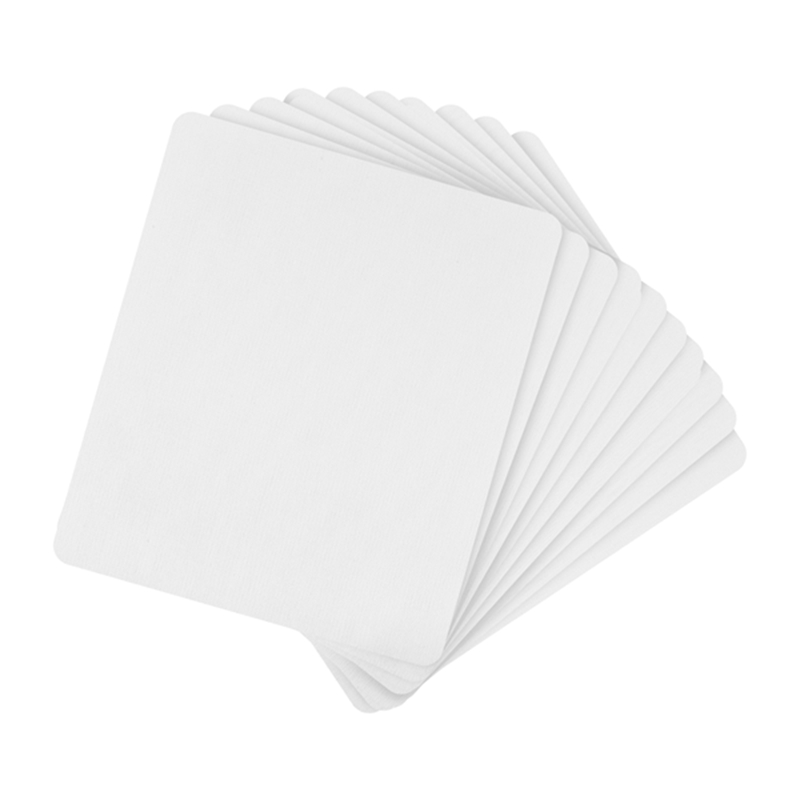 Diskon Besar 10 Buah Alas Mous - Mouse Pad Blank Sublimation ulasan dan harga