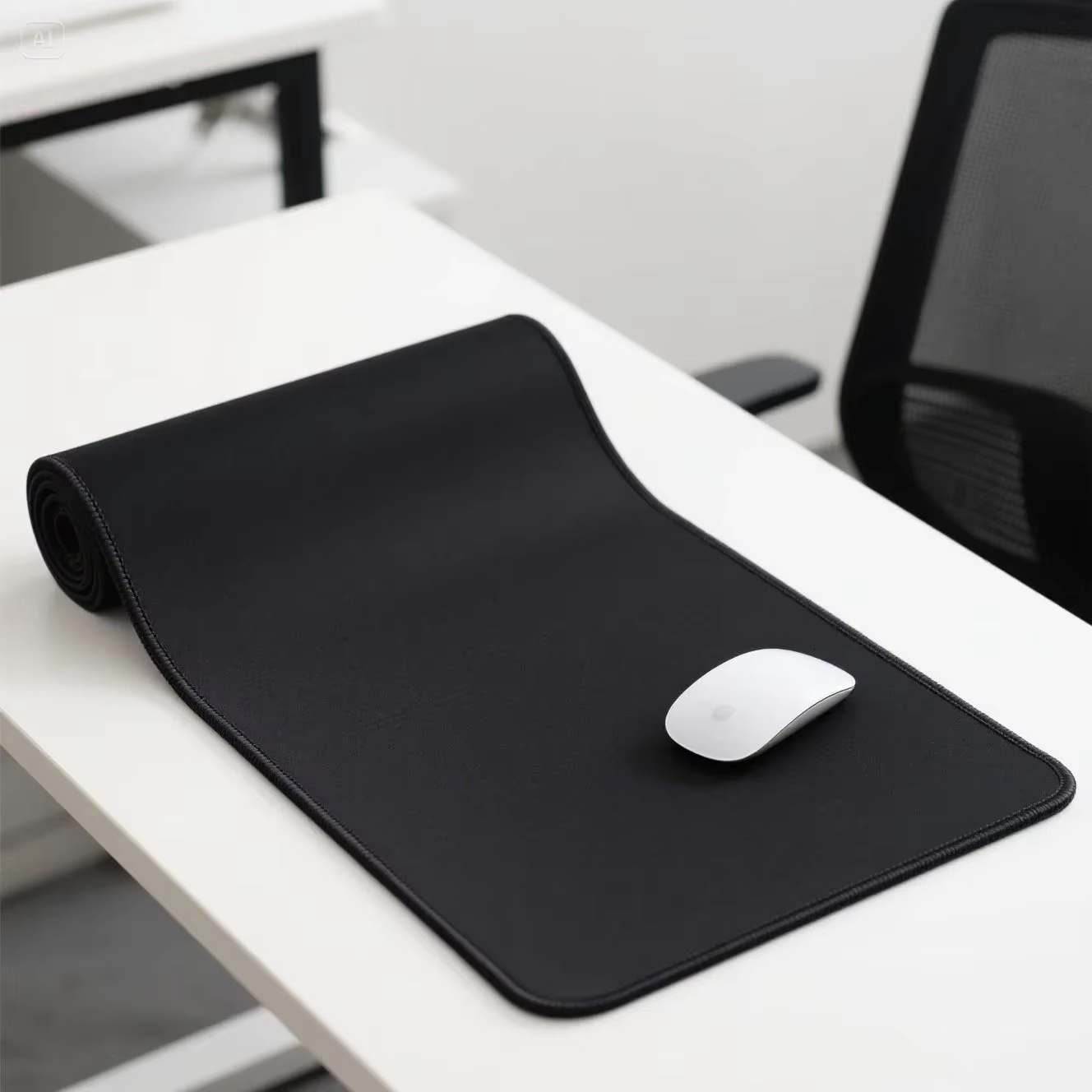 Alas Mouse Desain Kustom, Alas - Mouse Pad Blank Sublimation ulasan dan harga