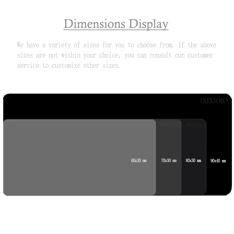 Alas Mouse Desain Kustom, Alas - Mouse Pad Blank Sublimation ulasan dan harga