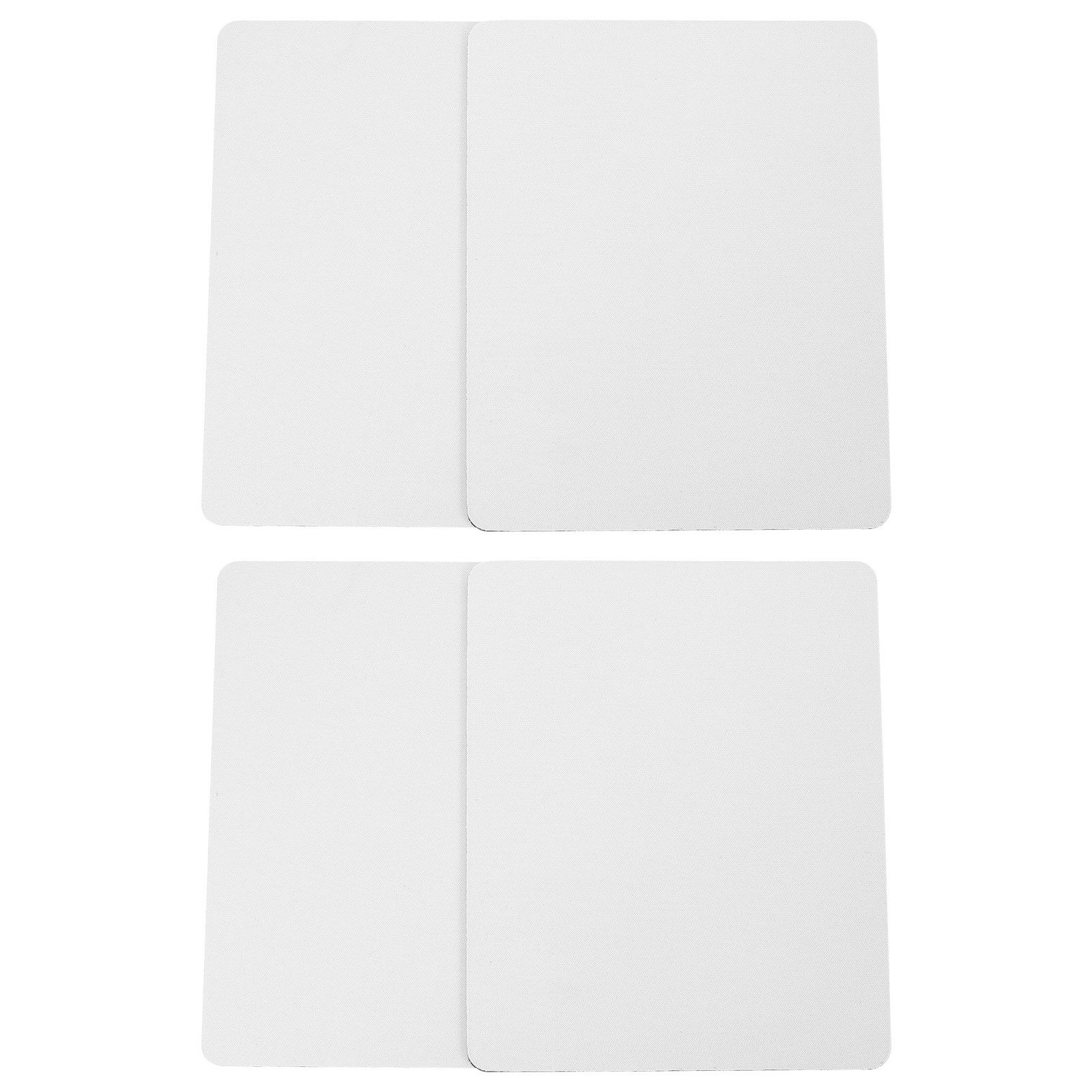 5Pcs Alas Mouse Sublimasi Koso - Mouse Pad Blank Sublimation ulasan dan harga
