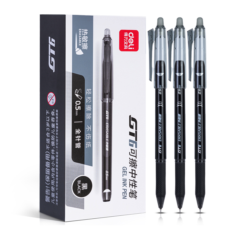Pena Gel Deli yang Dapat Dihap - Pentel Pen Energel ulasan dan harga