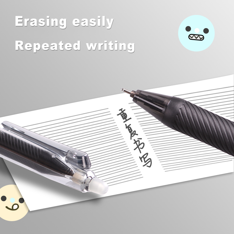 Pena Gel Deli yang Dapat Dihap - Pentel Pen Energel ulasan dan harga