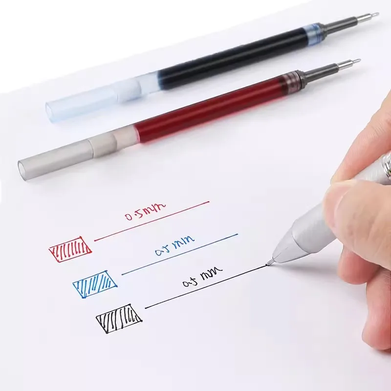 Jepang Pentel pena Gel isi ula - Pentel Pen Energel ulasan dan harga