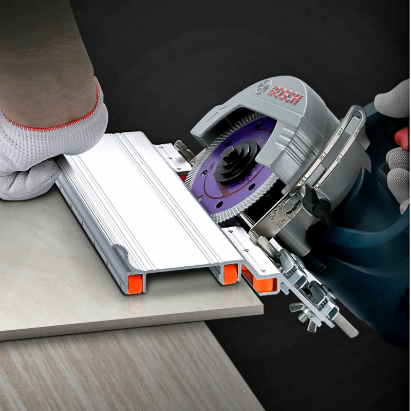 Mesin pemotong sudut 45 deraja - Ceramic Tile Blank ulasan dan harga