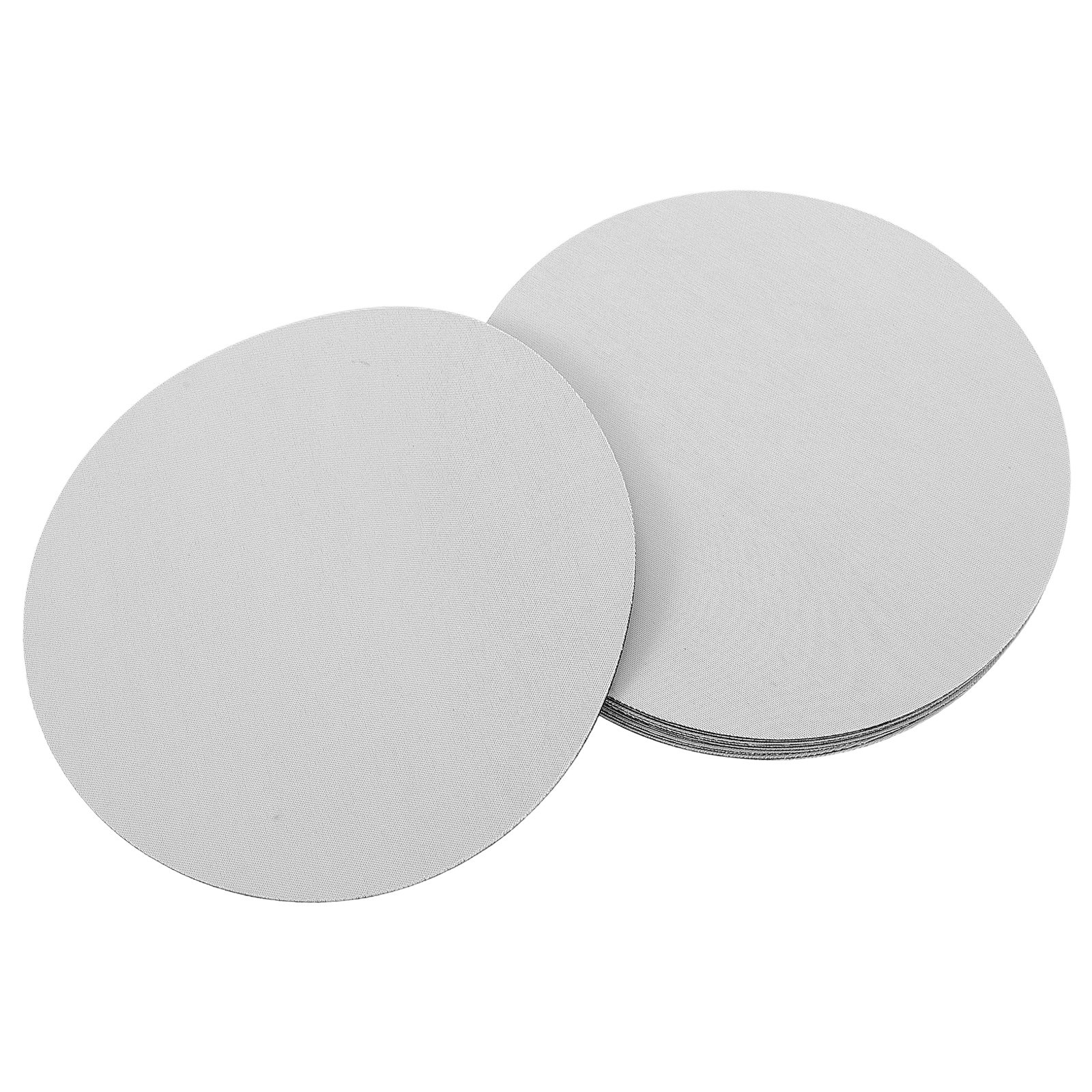 12PCS Alas Mouse Sublimasi Kos - Mouse Pad Blank Sublimation ulasan dan harga