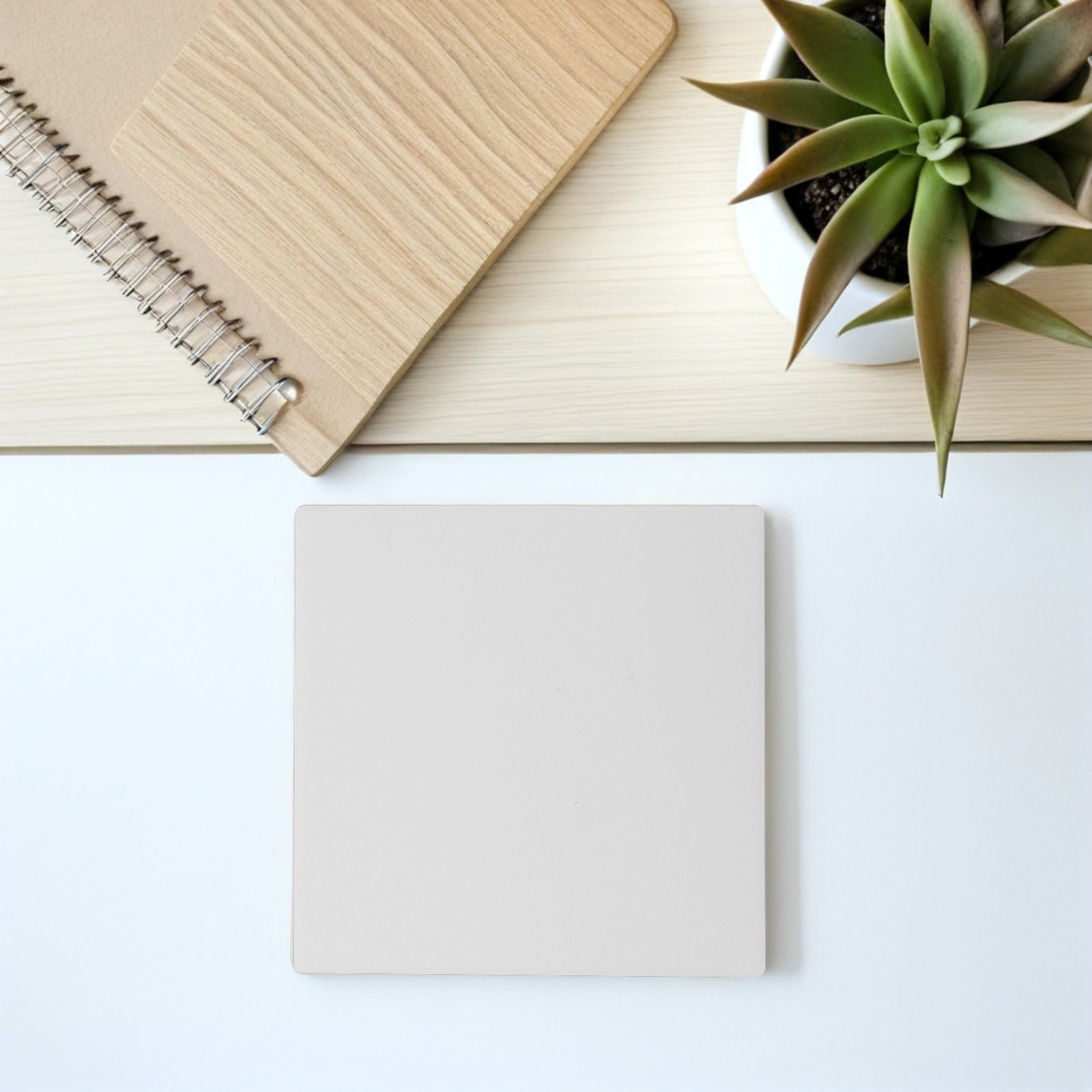 12Pcs Ubin Keramik untuk Keraj - Ceramic Tile Blank ulasan dan harga