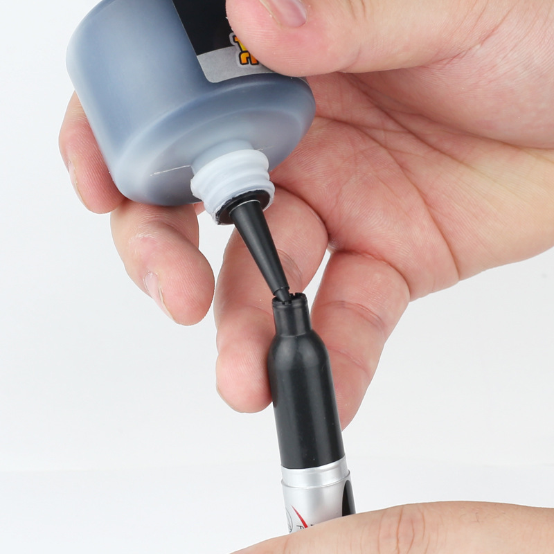 Pena spidol berminyak permanen - Copic Marker Sketch ulasan dan harga