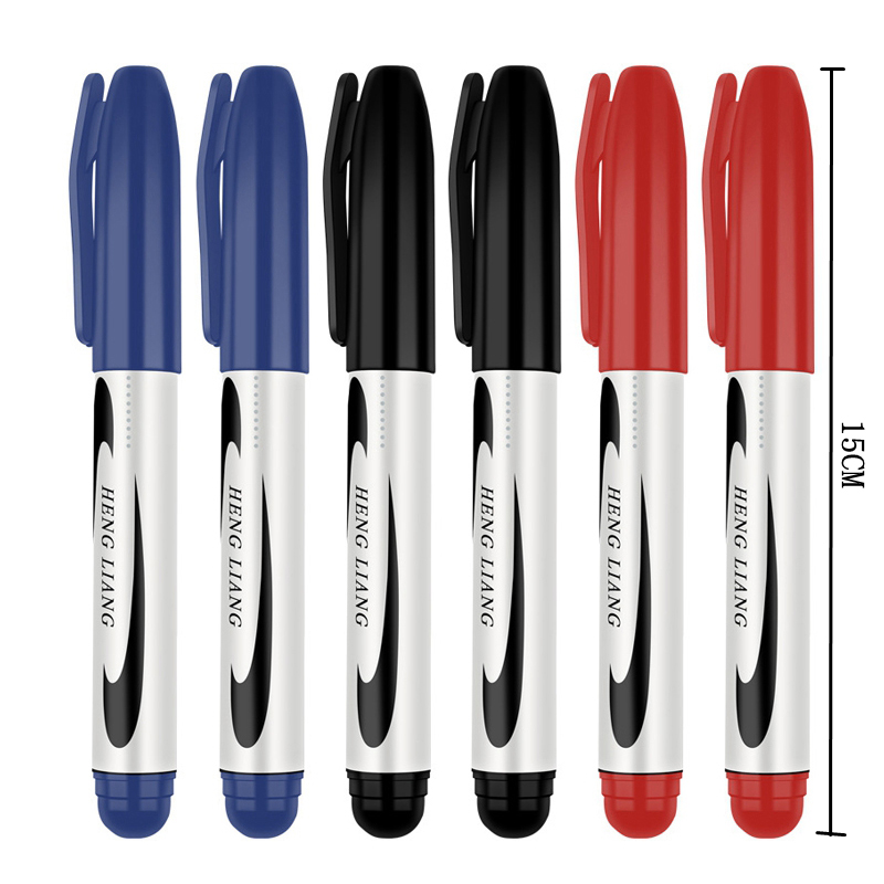 Pena spidol berminyak permanen - Copic Marker Sketch ulasan dan harga