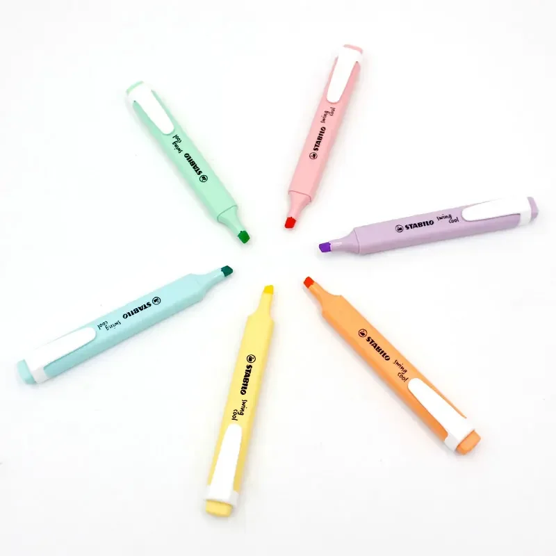 STABILO Baru 275 Highlighter P - Stabilo Marker Boss ulasan dan harga