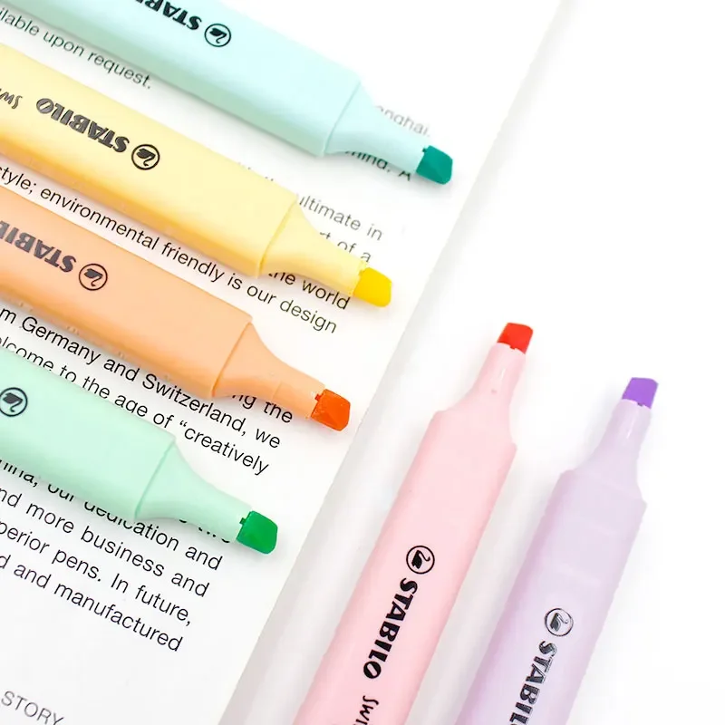 STABILO Baru 275 Highlighter P - Stabilo Marker Boss ulasan dan harga