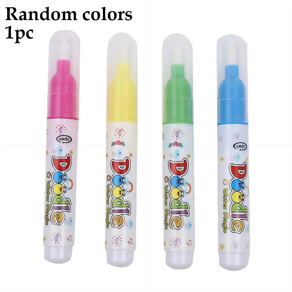 Pena Doodle Air Ajaib untuk An - Copic Marker Sketch ulasan dan harga