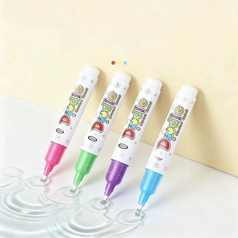 Pena Doodle Air Ajaib untuk An - Copic Marker Sketch ulasan dan harga