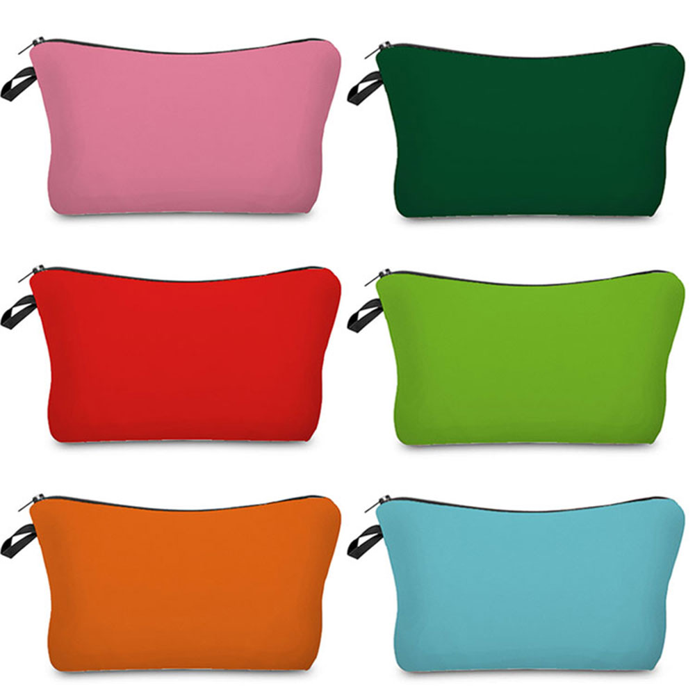 Tas Kosmetik Transfer Panas Ta - Pillow Cover Sublimation ulasan dan harga