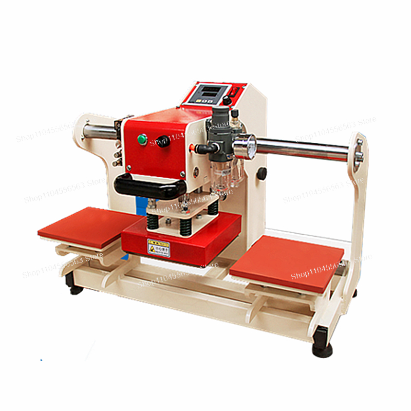 Mesin Press Panas Label Sublim - Pillow Cover Sublimation ulasan dan harga
