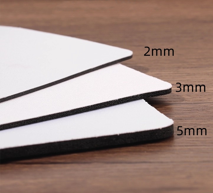 20pc/lot 22*18cm Alas Mouse Su - Mouse Pad Blank Sublimation ulasan dan harga