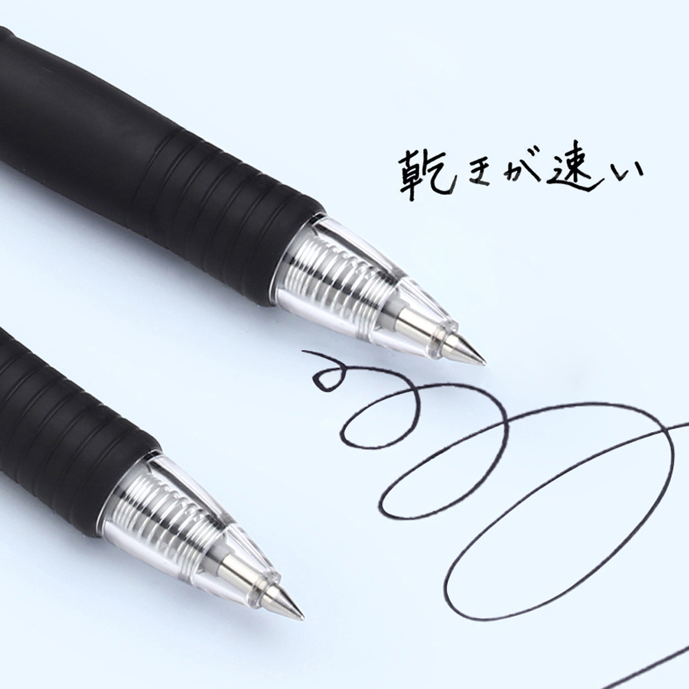 Pena Gel Pilot Kapasitas Besar - Pilot Pen G2 ulasan dan harga