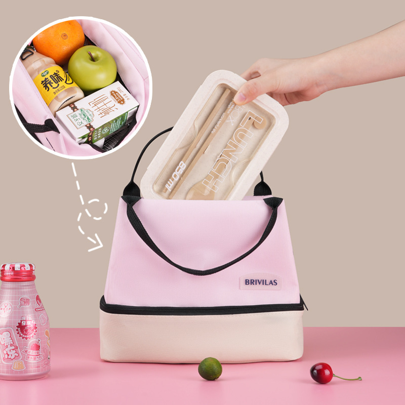 Tas Makan Siang Terlaris Lapis - Tote Bag Sublimation ulasan dan harga
