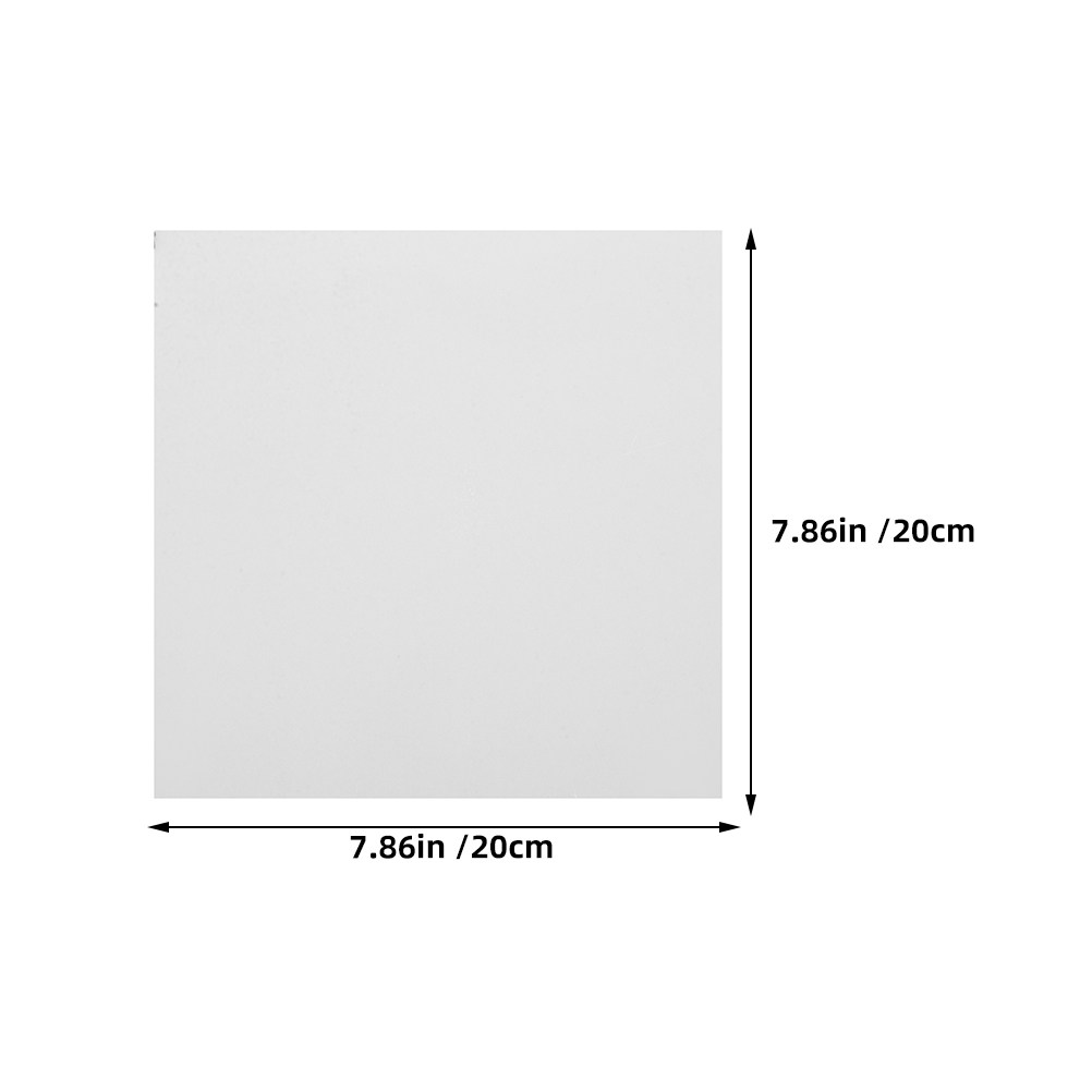 Ubin Keramik Persegi Kosong un - Ceramic Tile Blank ulasan dan harga